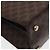 Céline Borsa a spalla in tela Macadam CELINE in pelle PVC marrone oro Auth ki4788 D'oro - vista 15