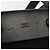 Hermès HERMES Herbag Cabas GM Tote Tasche Canvas Leder Schwarz Silber Auth ep5581 - Ansicht 10