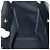 Hermès HERMES Herbag Cabas GM Tote Tasche Canvas Leder Schwarz Silber Auth ep5581 - Ansicht 18