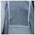 Hermès HERMES Herbag Cabas GM Tote Tasche Canvas Leder Schwarz Silber Auth ep5581 - Ansicht 19
