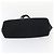 Hermès HERMES Herbag Cabas GM Tote Tasche Canvas Leder Schwarz Silber Auth ep5581 - Ansicht 25