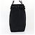 Hermès HERMES Herbag Cabas GM Tote Tasche Canvas Leder Schwarz Silber Auth ep5581 - Ansicht 3