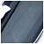 Hermès HERMES Herbag Cabas GM Tote Tasche Canvas Leder Schwarz Silber Auth ep5581 - Ansicht 31