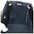 Hermès HERMES Herbag Cabas GM Tote Tasche Canvas Leder Schwarz Silber Auth ep5581 - Ansicht 32