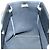 Hermès HERMES Herbag Cabas GM Tote Tasche Canvas Leder Schwarz Silber Auth ep5581 - Ansicht 33
