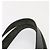 Hermès HERMES Herbag Cabas GM Tote Tasche Canvas Leder Schwarz Silber Auth ep5581 - Ansicht 8