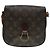 Saint-Cloud LOUIS VUITTON Monogram Saint Cloud MM Borsa a Spalla M51243 LV Auth bs18135 Monogramma - vista 13