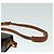 Saint-Cloud LOUIS VUITTON Monogram Saint Cloud MM Borsa a Spalla M51243 LV Auth bs18135 Monogramma - vista 15