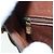 Saint-Cloud LOUIS VUITTON Monogram Saint Cloud MM Borsa a Spalla M51243 LV Auth bs18135 Monogramma - vista 28