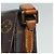 Saint-Cloud LOUIS VUITTON Monogram Saint Cloud MM Borsa a Spalla M51243 LV Auth bs18135 Monogramma - vista 8