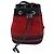 Borsa a Spalla GUCCI Sherry Line Camoscio Rosso Oro Blu Navy 550620 Auth bs18146 D'oro - vista 13