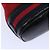 Borsa a Spalla GUCCI Sherry Line Camoscio Rosso Oro Blu Navy 550620 Auth bs18146 D'oro - vista 15