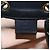 Borsa a Spalla GUCCI Sherry Line Camoscio Rosso Oro Blu Navy 550620 Auth bs18146 D'oro - vista 17