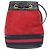 Borsa a Spalla GUCCI Sherry Line Camoscio Rosso Oro Blu Navy 550620 Auth bs18146 D'oro - vista 2