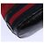 Borsa a Spalla GUCCI Sherry Line Camoscio Rosso Oro Blu Navy 550620 Auth bs18146 D'oro - vista 9