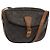 LOUIS VUITTON Monogram Jeune Fille GM Borsa a Spalla M51225 LV Auth 89656 Monogramma