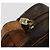 LOUIS VUITTON Monogram Jeune Fille GM Borsa a Spalla M51225 LV Auth 89656 Monogramma - vista 19