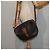 LOUIS VUITTON Monogram Jeune Fille GM Borsa a Spalla M51225 LV Auth 89656 Monogramma - vista 25