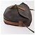LOUIS VUITTON Monogram Jeune Fille GM Borsa a Spalla M51225 LV Auth 89656 Monogramma - vista 3