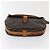 LOUIS VUITTON Monogram Jeune Fille GM Borsa a Spalla M51225 LV Auth 89656 Monogramma - vista 5