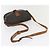 LOUIS VUITTON Monogram Jeune Fille GM Borsa a Spalla M51225 LV Auth 89656 Monogramma - vista 7