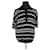 Autre Marque Pull Black Polyester  ref.1674881