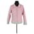 Autre Marque Cotton jacket Pink  ref.1674893