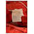 Acne Bermuda in cotone Arancione  - vista 6