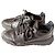 Sandali Alexander McQueen in pelle nera 39 Nero