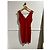 ROBERTO CAVALLI Kleider T.International S Polyester Rot