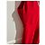 ROBERTO CAVALLI Kleider T.International S Polyester Rot - Ansicht 8