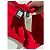 ROBERTO CAVALLI Kleider T.International S Polyester Rot - Ansicht 9