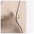 Borsa Louis Vuitton Parnassea Capucines MM in beige M94428 - vista 13