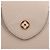 Borsa Louis Vuitton Parnassea Capucines MM in beige M94428 - vista 15