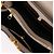 Borsa Louis Vuitton Parnassea Capucines MM in beige M94428 - vista 19