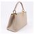 Borsa Louis Vuitton Parnassea Capucines MM in beige M94428 - vista 2
