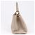 Borsa Louis Vuitton Parnassea Capucines MM in beige M94428 - vista 5