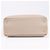 Borsa Louis Vuitton Parnassea Capucines MM in beige M94428 - vista 9