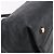 Borsa in pelle Mahina Cirrus PM Louis Vuitton nera M93465 Nero - vista 12