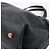 Borsa in pelle Mahina Cirrus PM Louis Vuitton nera M93465 Nero - vista 13