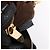 Borsa in pelle Mahina Cirrus PM Louis Vuitton nera M93465 Nero - vista 16
