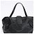 Borsa in pelle Mahina Cirrus PM Louis Vuitton nera M93465 Nero - vista 9