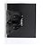 Sneakers Chanel CC Low Top in pelle nera Nero - vista 11