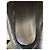 Sneakers Chanel CC Low Top in pelle nera Nero - vista 17