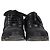 Sneakers Chanel CC Low Top in pelle nera Nero - vista 3