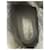 Sneakers alte Chanel CC in pelle nera e camoscio Nero - vista 17