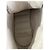Sneakers alte a righe Moncler Monte Carlo in pelle bianca Bianco - vista 18