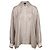 Camicia oversize Lanvin - anni '10 Grigio