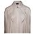 Camicia oversize Lanvin - anni '10 Grigio - vista 2