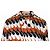Camisa de patrón de olas Marni - años 10 Multicolor - vista 3